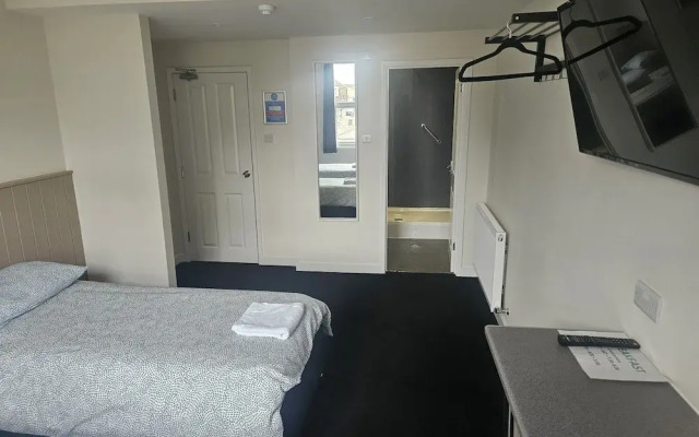 Swan Hotel