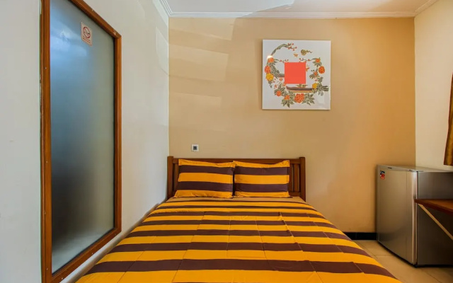 Nugraha Residence