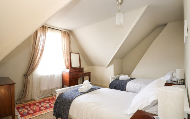 Troon Cottage