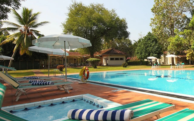 Tamarind Tree Hotel