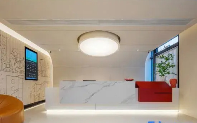 Homeinn Selected Hotel (Yantai International Expo Center Yantai University)