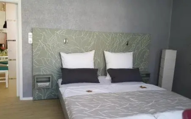 Ferienwohnung Stuermer