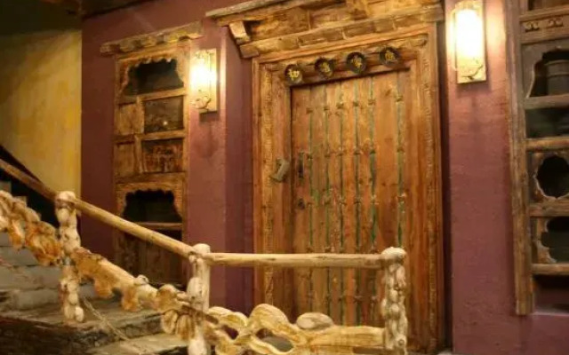Dele Guesthouse