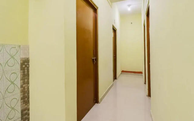 Hotel Jayshree by OYO Rooms