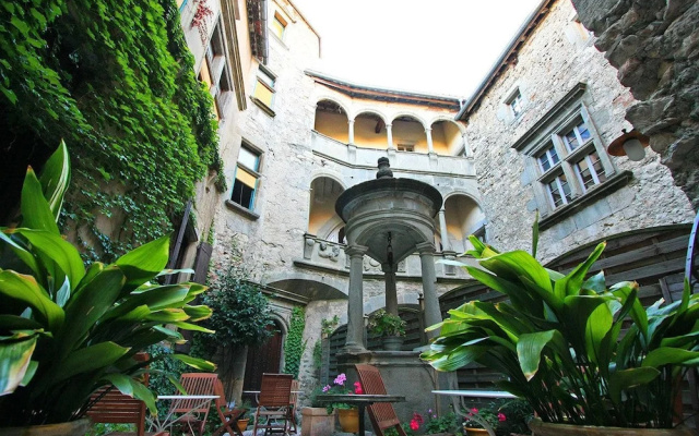 Hôtel D'Alibert