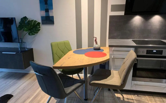 Wohnung Enjoy