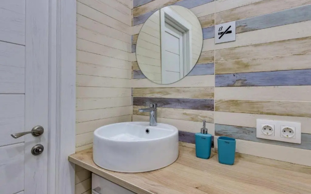YourHouse ZhK Ush Sunkar 164