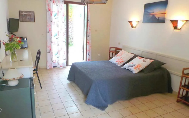 Olmuccio Hotel & Residence