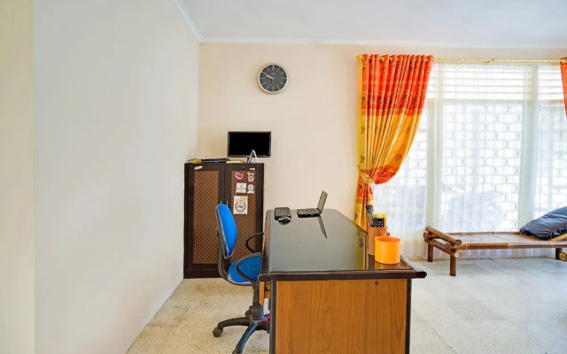 Hotel O Lansano Residence Syariah