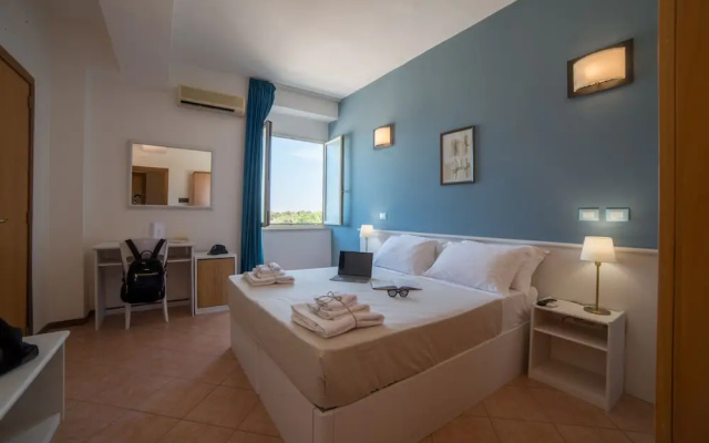 Perla Hotel