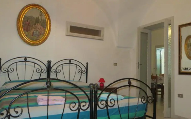 La Terra Casa Vacanze
