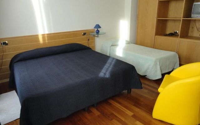 Hotel Liberty