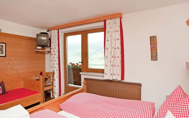 Apartment Near Zillertal ski Area
