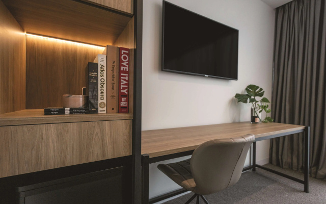 Vibe Hotel Melbourne