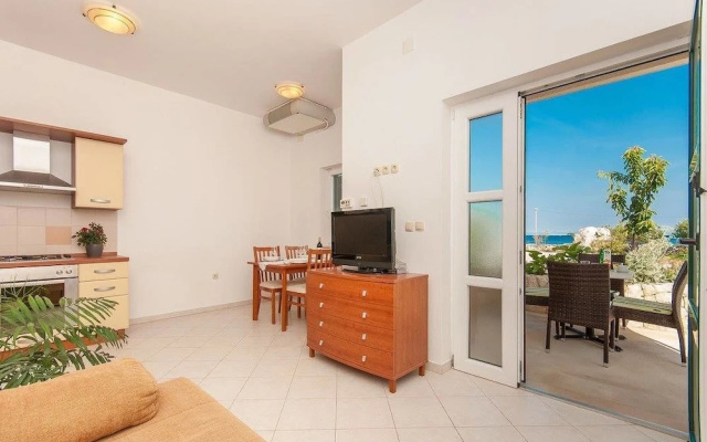 Apartments Ruzmarin