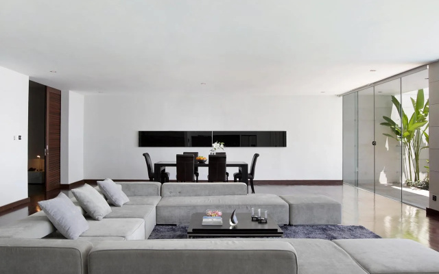 C151 Smart Villas Dreamland