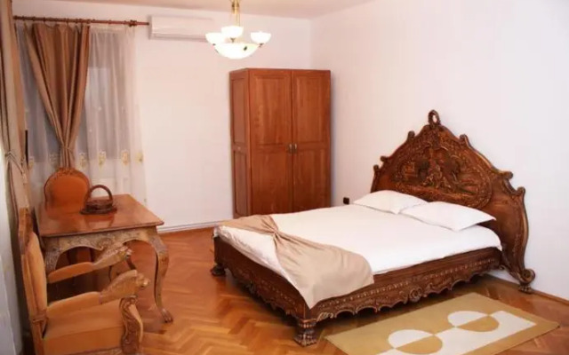 Casa Craiova Nuova