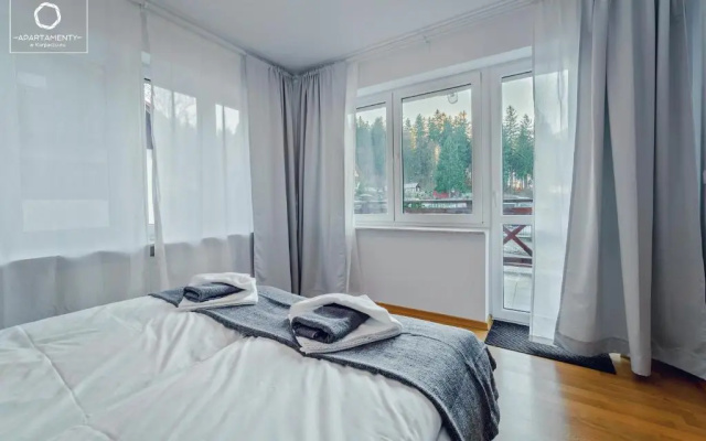 Apartamenty Wonder Home - Willa Karpacz