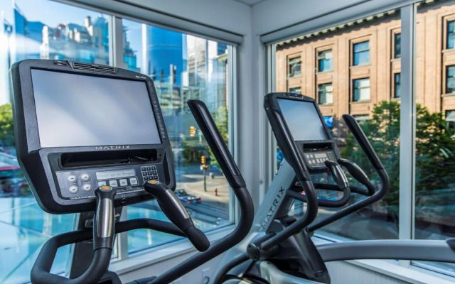 Best Western Premier Chateau Granville Hotel & Suites & Conf. Centre