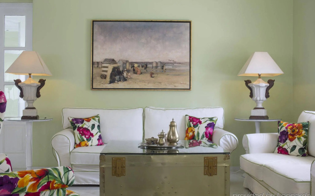 La Maltese Private House