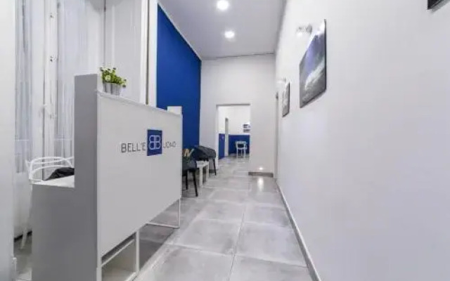 Bell Ebbuono Suite