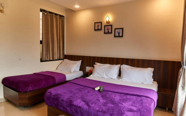 Hotel Disha Palace