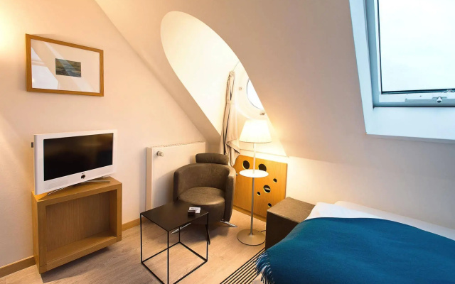 Hotel Am Meer & Spa