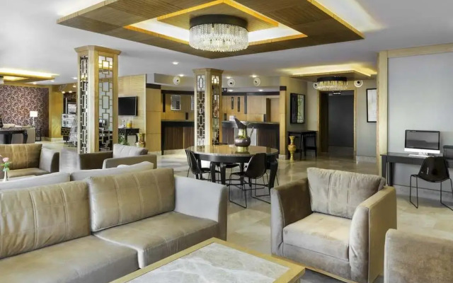 Setif Hotel