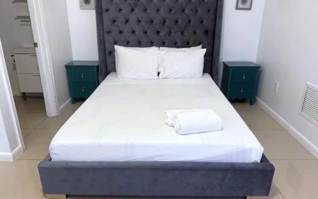 Renzzi Villas