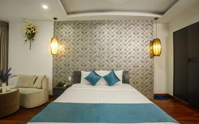 Senses Legend Hotel