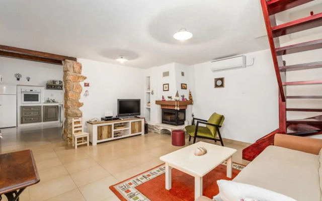 Amazing Home in Martina With Wifi and 2 Bedrooms