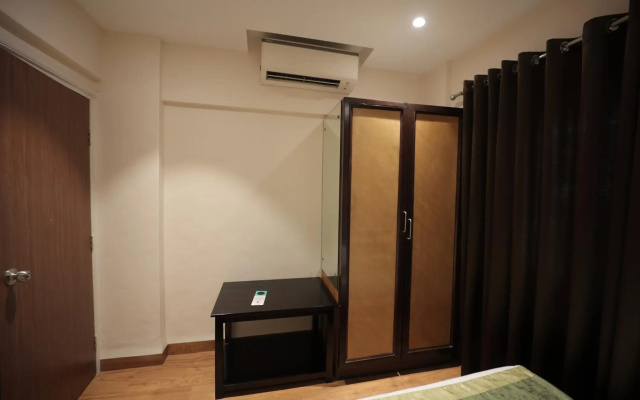 The Byke Studio Pure Veg Apartment, Thane