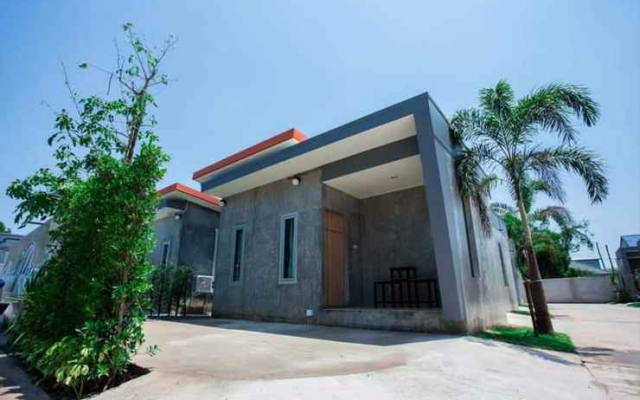Secret Resort Suratthani
