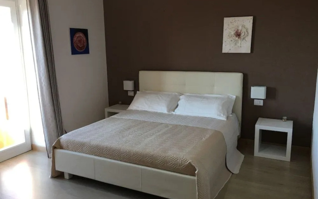 Blu Bed & Breakfast