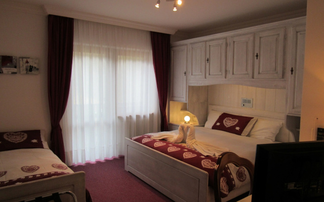 Park Hotel Arnica