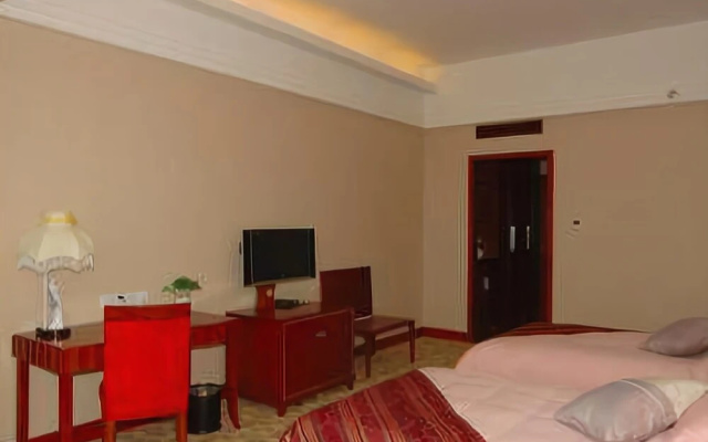 Hong Tai Yang Hotel
