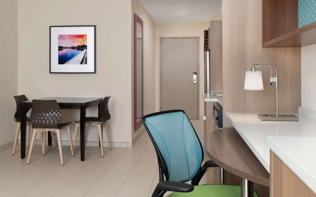 Home2 suites by Hilton, Carlsbad, New Mexico