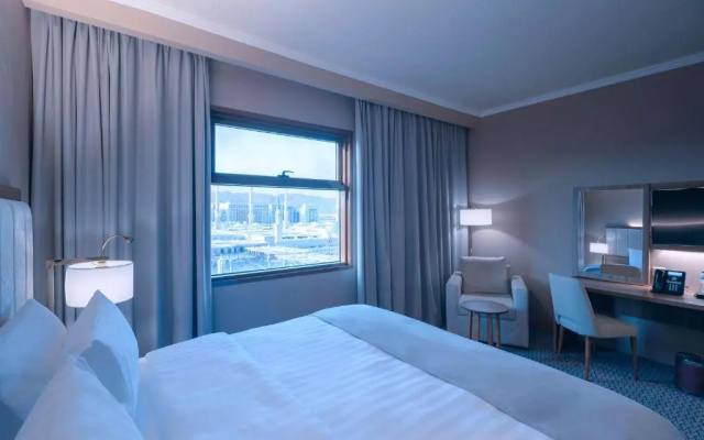 Mysk Touch Al Balad Rawafed Hotel