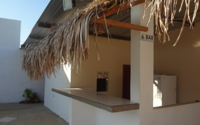 Galeon Residencia Familiar