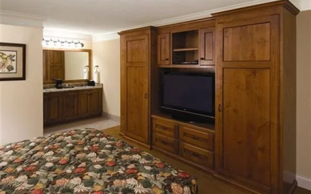Sea Palms Inn