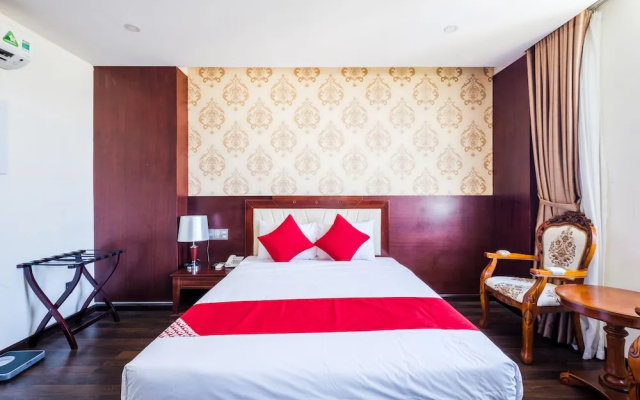 GIC Land Hotel by OYO Rooms