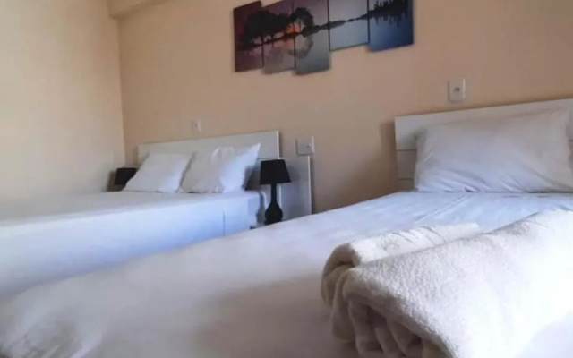 Hotel Harmonia São Paulo