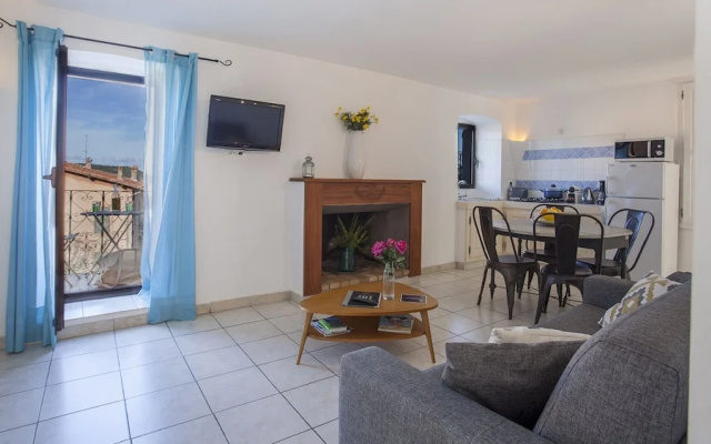Appartement Terra