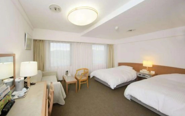 Miyoshi Grand Hotel