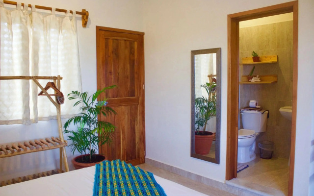 Hotel Jaiba Mahahual