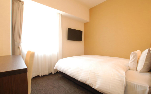 AB Hotel Nara