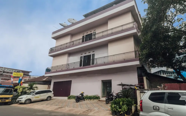 OYO 1478 Clean & Comfort Homestay