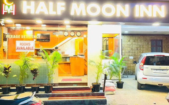 Half Moon Inn