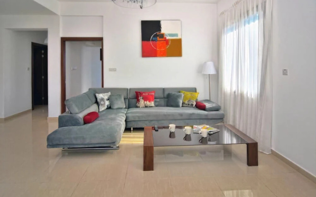 Oniros Villa