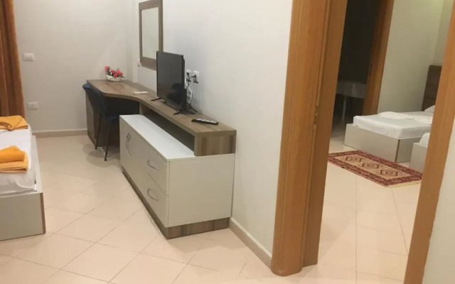Hotel Kamomil